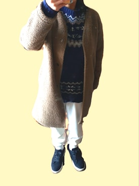 ojyaさんのコーディネート