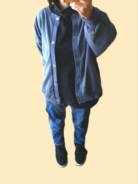 ojyaさんのコーディネート