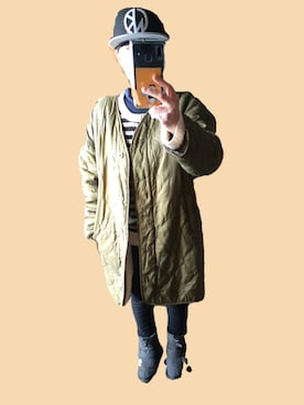 ojyaさんのコーディネート