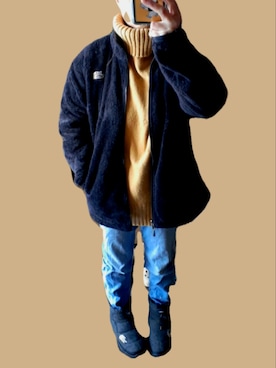 ojyaさんのコーディネート