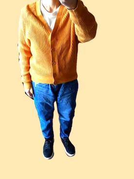 ojyaさんのコーディネート