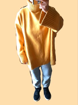 ojyaさんのコーディネート