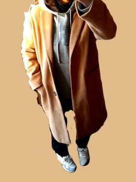 ojyaさんのコーディネート