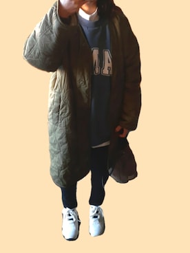 ojyaさんのコーディネート