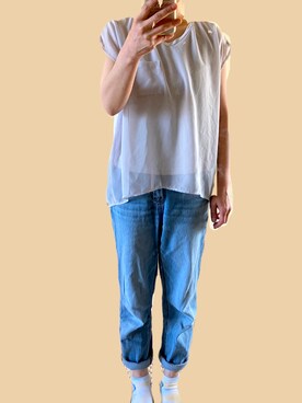 ojyaさんのコーディネート