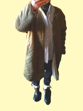 ojyaさんのコーディネート