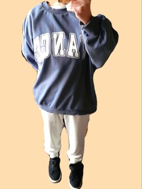 ojyaさんのコーディネート