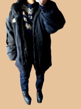 ojyaさんのコーディネート