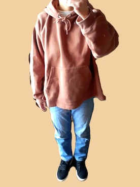 ojyaさんのコーディネート