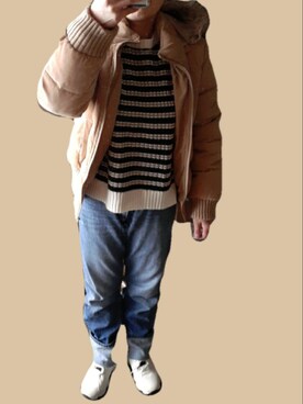 ojyaさんのコーディネート