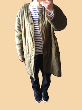 ojyaさんのコーディネート