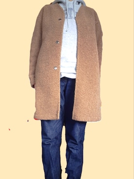 ojyaさんのコーディネート