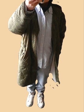 ojyaさんのコーディネート