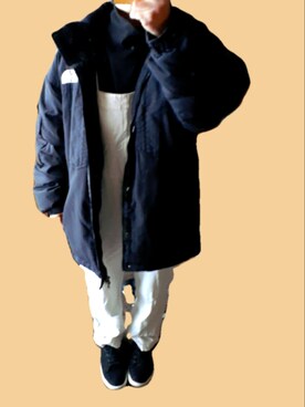 ojyaさんのコーディネート