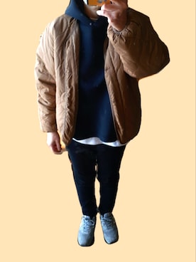 ojyaさんのコーディネート