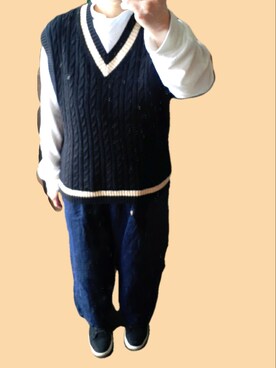 ojyaさんのコーディネート