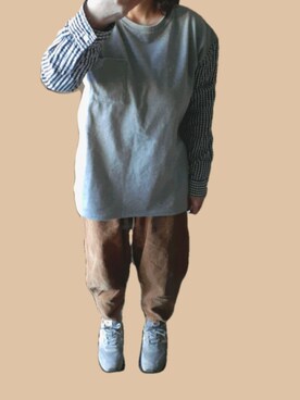 ojyaさんのコーディネート