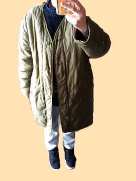 ojyaさんのコーディネート