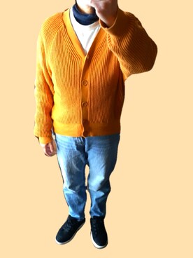 ojyaさんのコーディネート