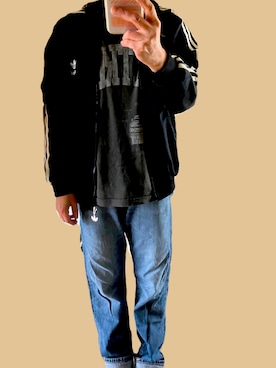 ojyaさんのコーディネート