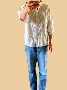 ojyaさんのコーディネート