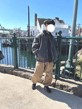 Tsubasaさんのコーディネート