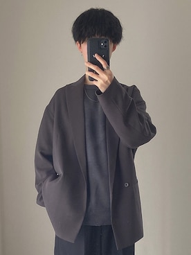 Tsubasaさんのコーディネート