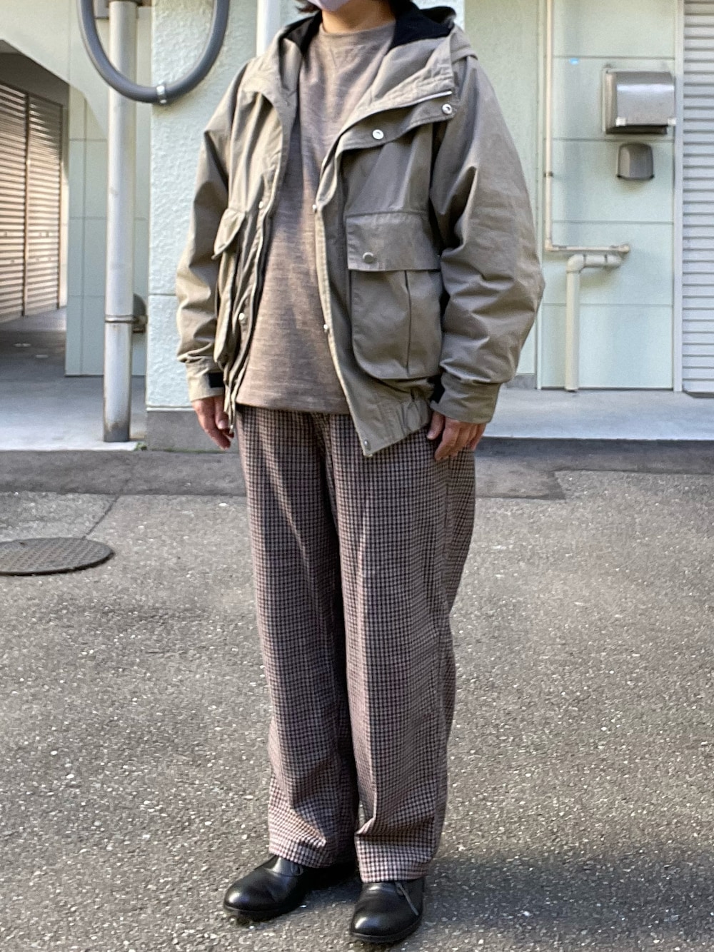 THE RERACSのスウェットを使った人気ファッションコーディネート - WEAR