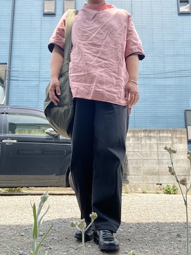 SPADE25さんのコーディネート