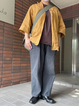 SPADE25さんのコーディネート