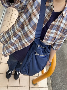 SPADE25さん（レディース・166cm）の夏コーディネート