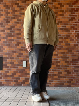 SPADE25さん(レディース・167cm)の秋コーディネート