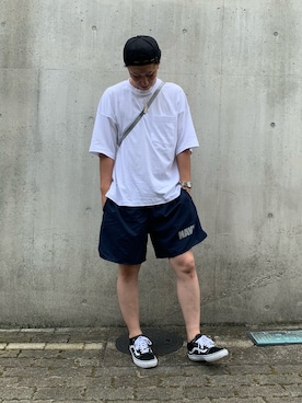 kkkkumeさんのコーディネート