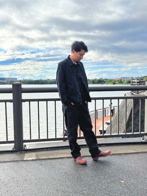 schott セットアップ Schott ×LEEコラボセットアップを発売！｜Schott（ショット）