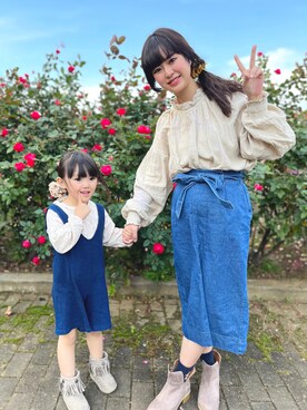ゆう＊さんのコーディネート