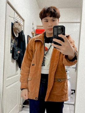 ㄐㄧㄤさんのコーディネート