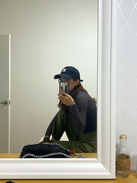 aiaiaitarouさん（レディース・164cm）の秋コーディネート