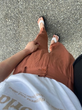 aiaiaitarouさん（レディース・164cm）の夏コーディネート