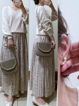 momi.さんのコーディネート