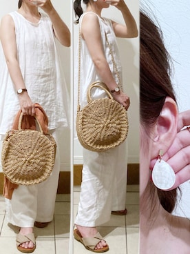 momi.さんのコーディネート