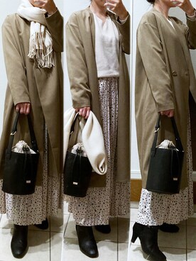 momi.さんのコーディネート