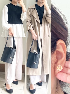 momi.さんのコーディネート