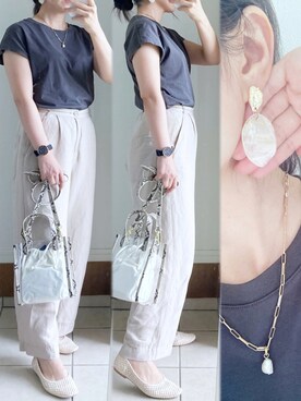 momi.さんのコーディネート