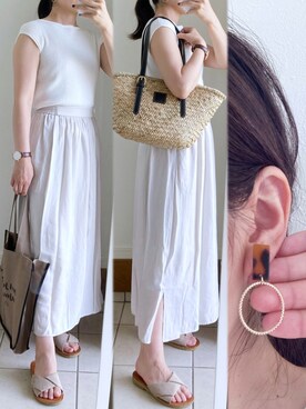 momi.さんのコーディネート