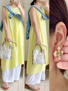 momi.さんのコーディネート