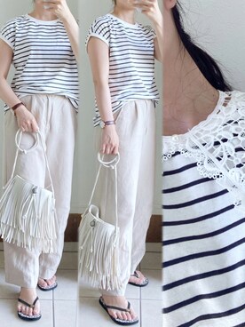 momi.さんのコーディネート