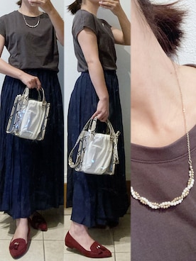 momi.さんのコーディネート