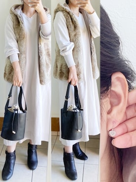 momi.さんのコーディネート