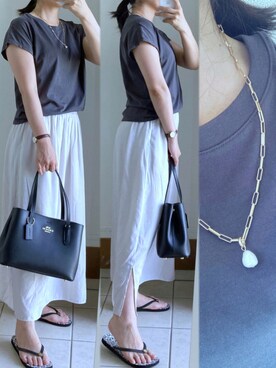 momi.さんのコーディネート