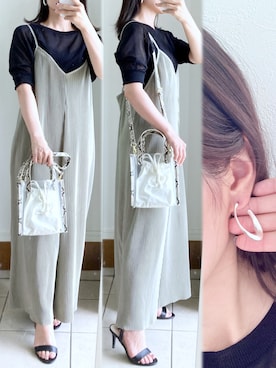 momi.さんのコーディネート